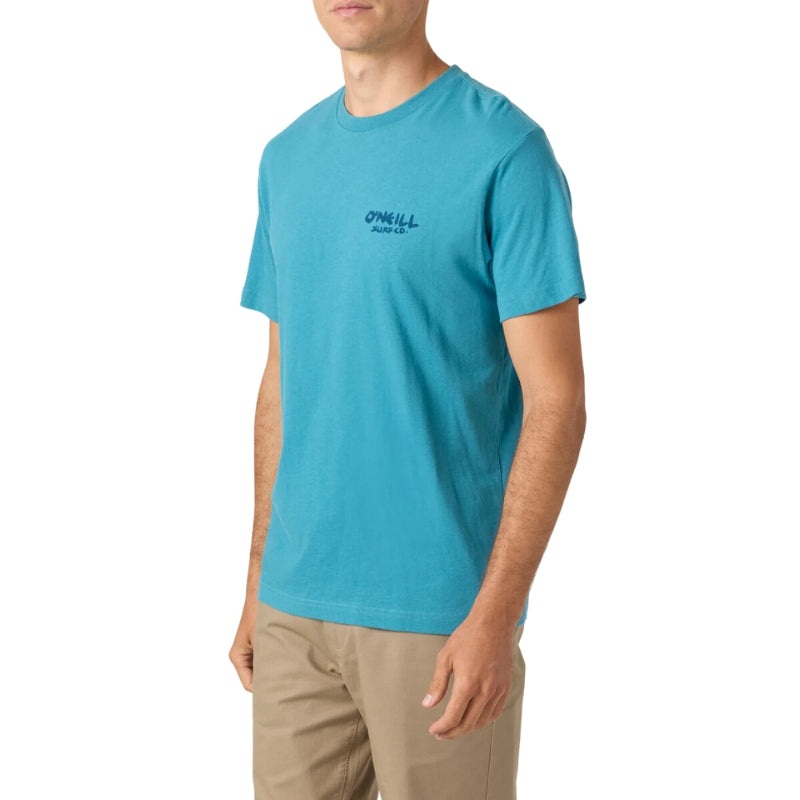 O'Neill - Lean and Mean - Tee - Mens