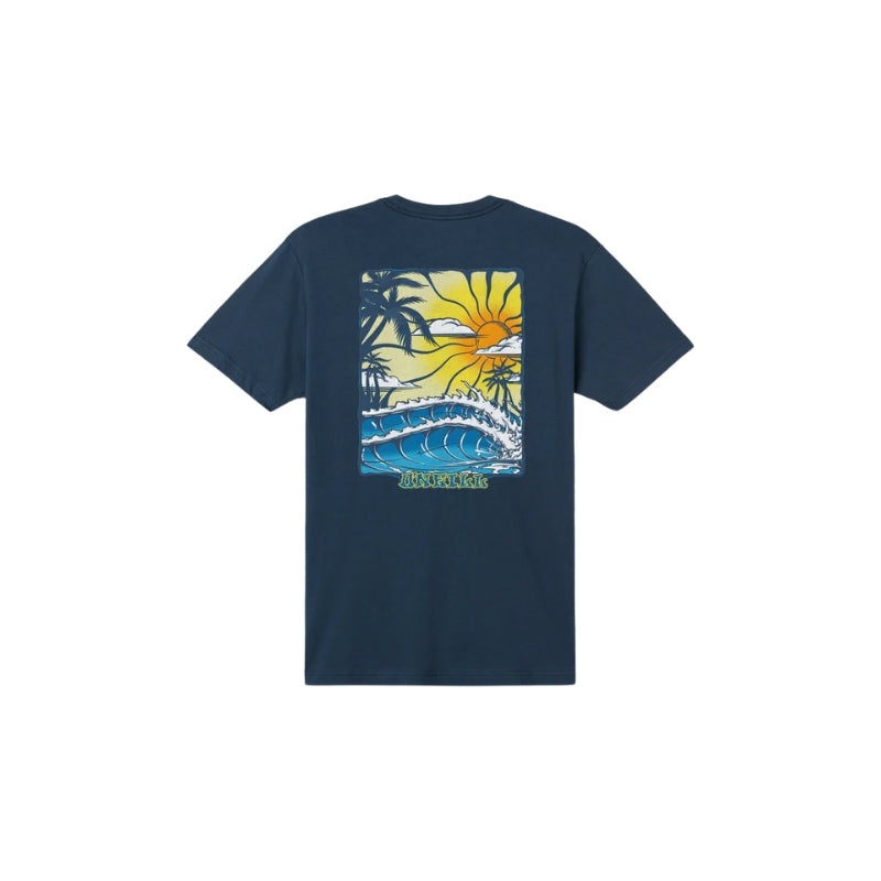 O'Neill - Mindseye - T-Shirt - Mens