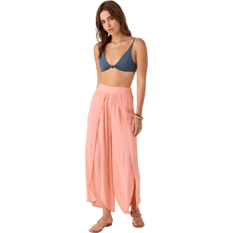 O'Neill - Saltwater Solids Tymea Pant - Pant - Women