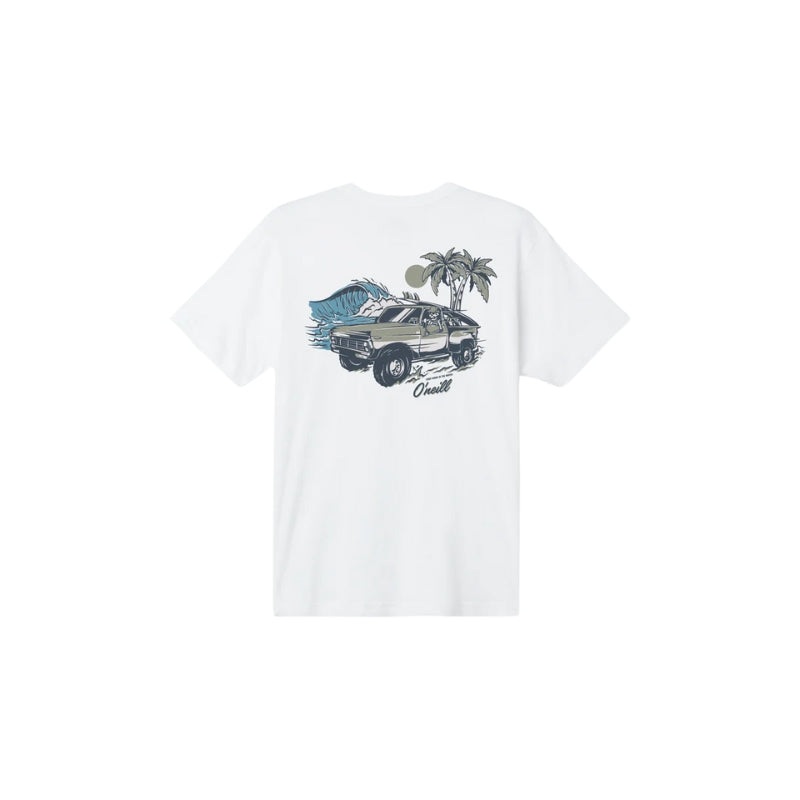O'Neill - Sand Spit - Tee - Mens