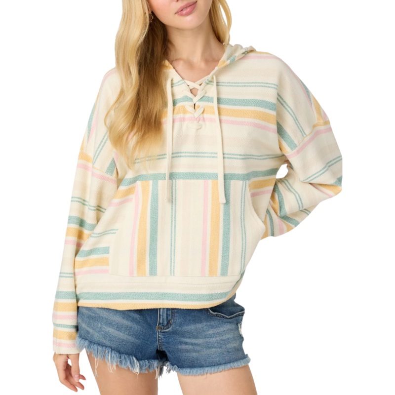 O'Neill - Solstice Hoody - Hoodies - Women