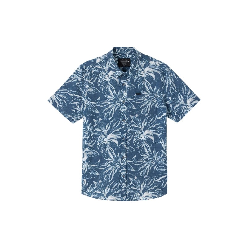 O'Neill - TRVLR Upf Traverse Hawaii Standard Fit - Shirt - Mens
