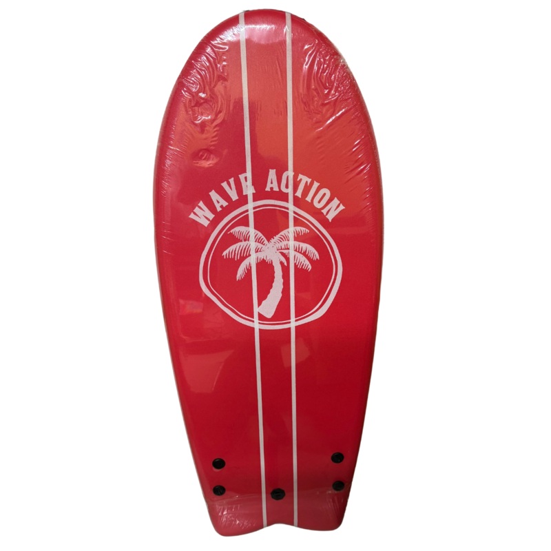 Strand - Twin Fin Beater Board