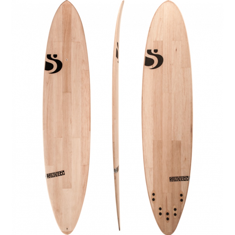 Sunova - 8Ball - Morphlex - Surfboard