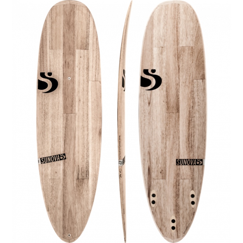Sunova - Dynamo - Morphlex - Surfboard