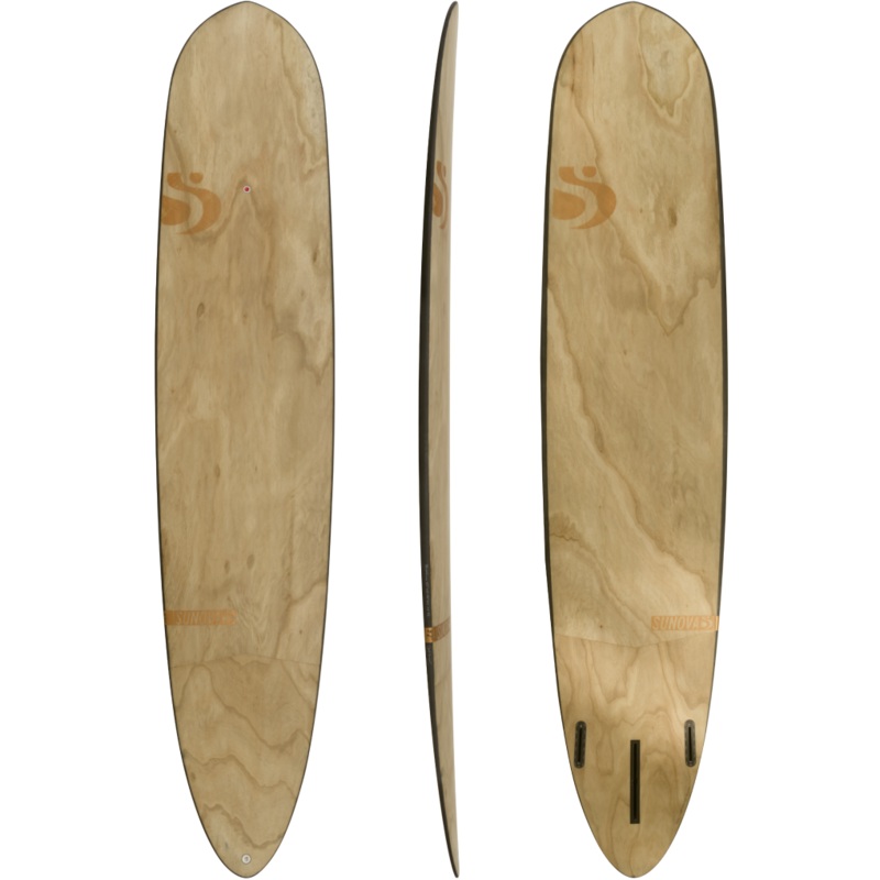 Sunova - Novalova - C2TR3 - Surfboard