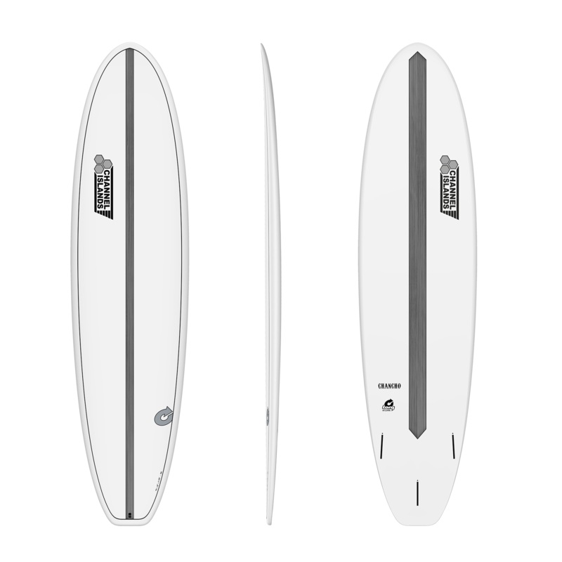 Torq - X Lite Chancho - Surfboard