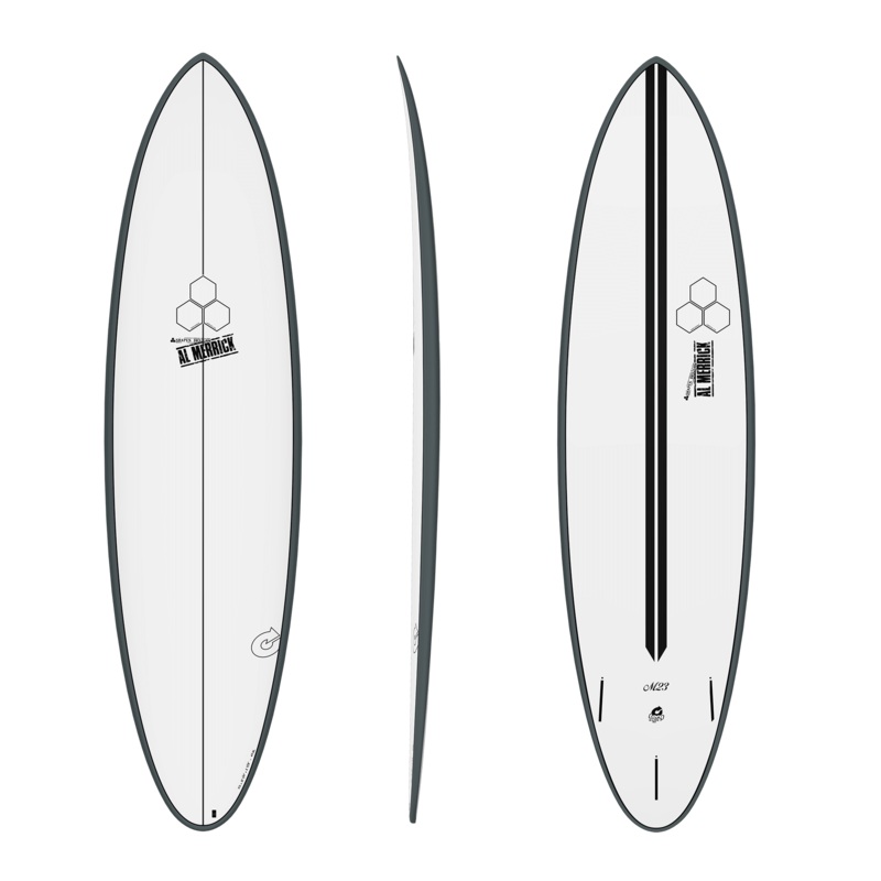 Torq - X Lite M23 - Surfboard