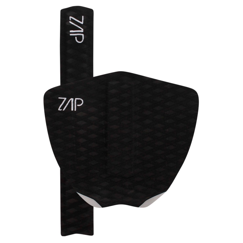 Zap -  Lazer Tail Pad and Archbar set