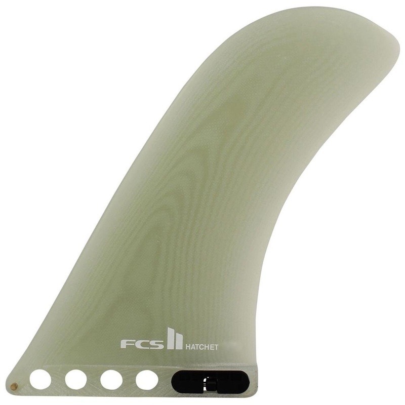 FCS - Connect PG Performance Glass - Hatchet