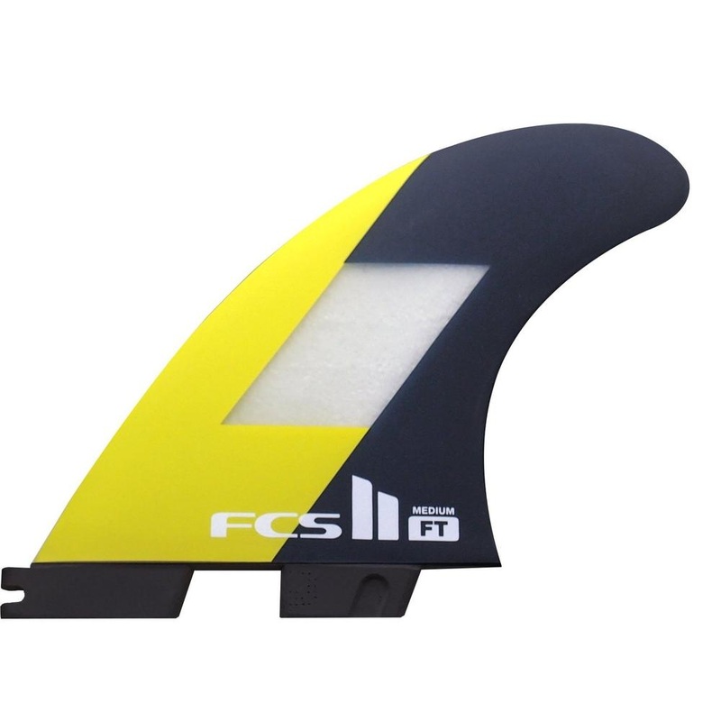 FCS II - Filipe Toldeo - Tri Fin