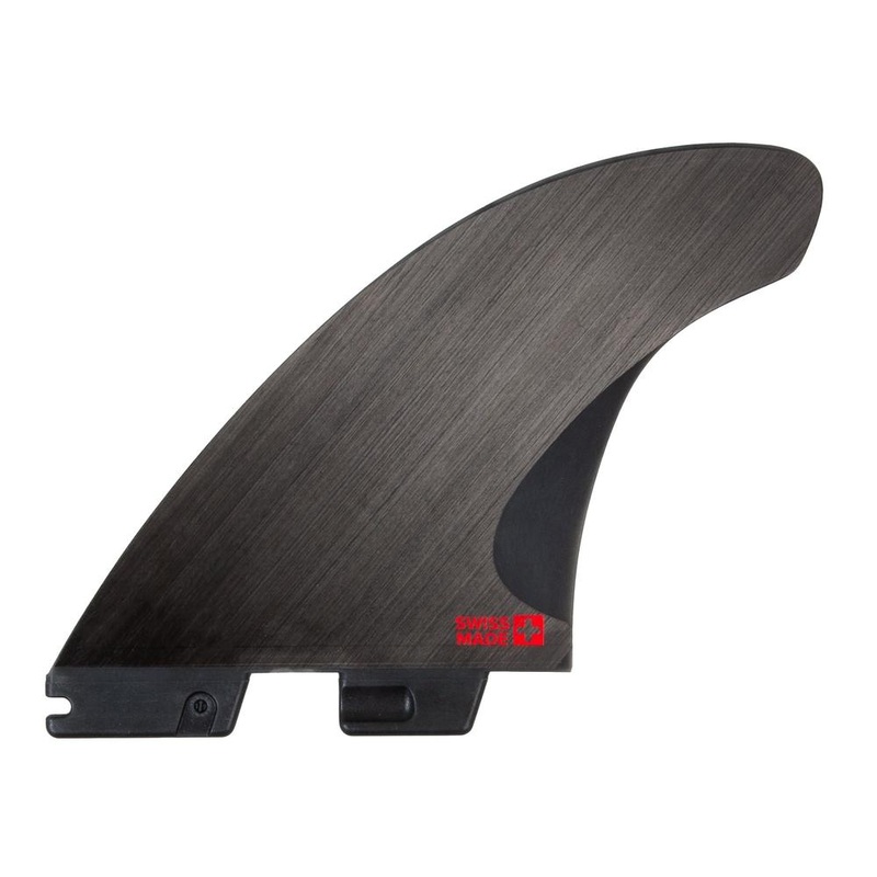 FCS II - H4 - Tri Fin