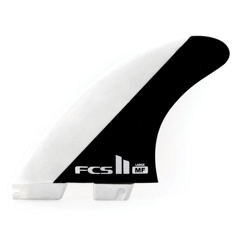 FCS II - Mick Fanning - Tri Fin