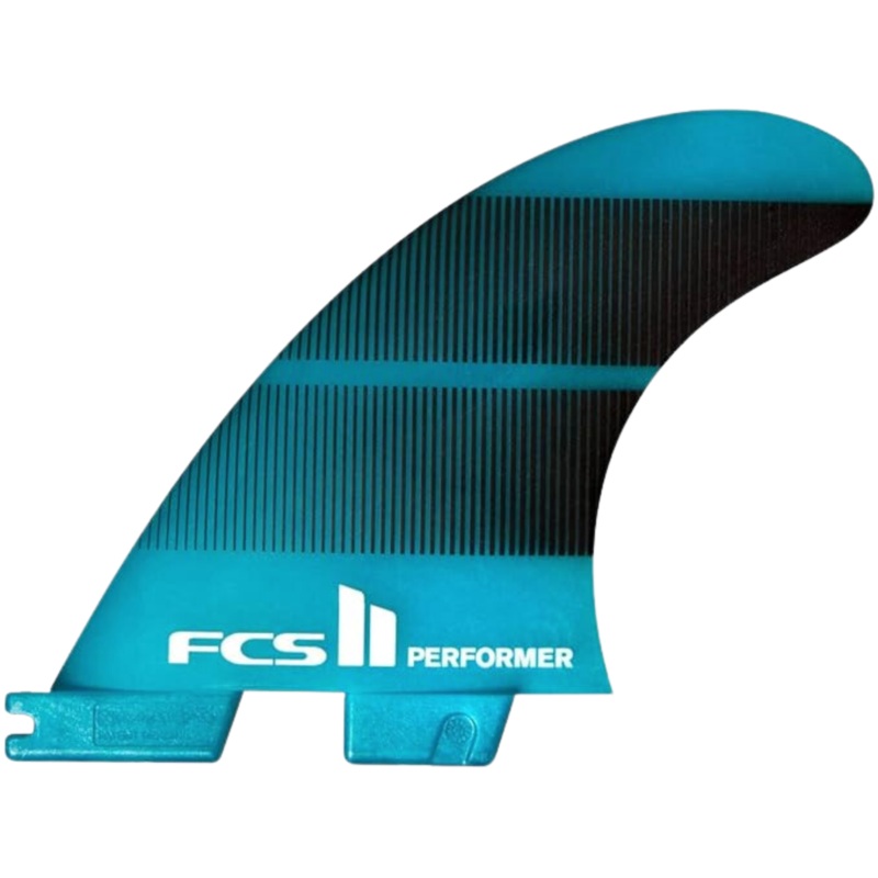FCS II - Performer Neo Glass - Quad Fins
