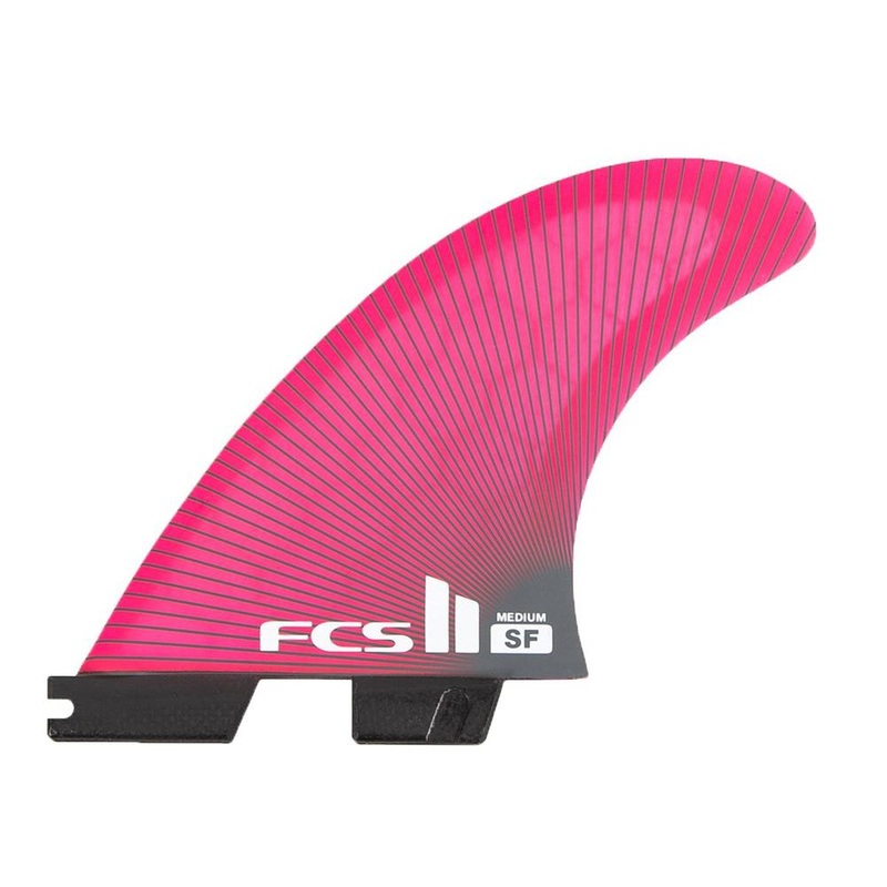 FCS II - Sally Fitzgibbons - Tri Fin