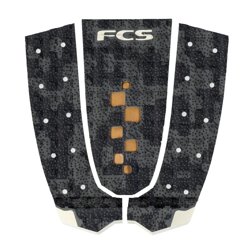 FCS- Traction Pad - Barron Mamiya