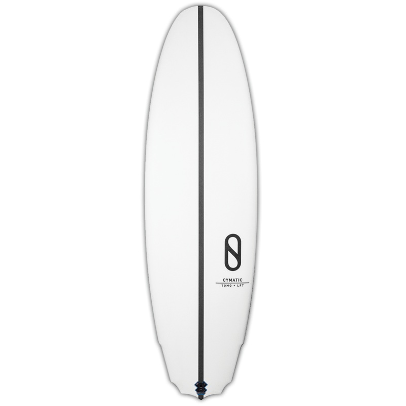 Firewire - Cymatic - Linear Flex Tec