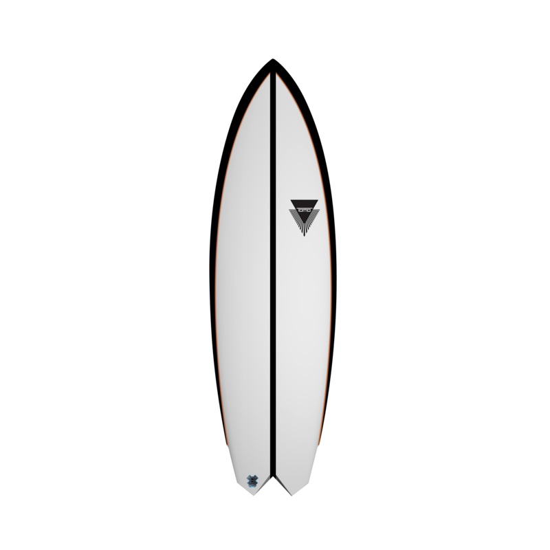 Firewire - El Tomo Fish - Linear Flex Tec