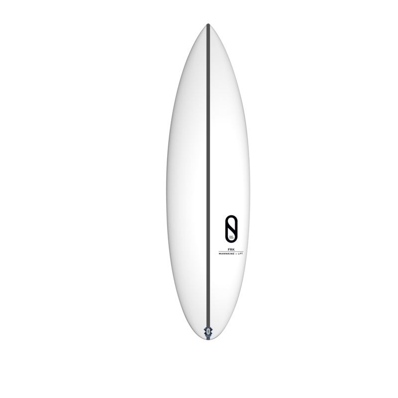Firewire - FRK - Linear Flex Tec