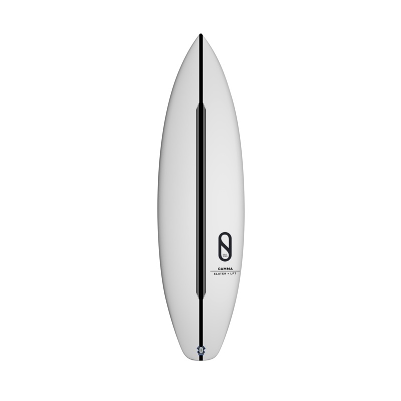 Firewire - Gamma - Linear Flex Tec