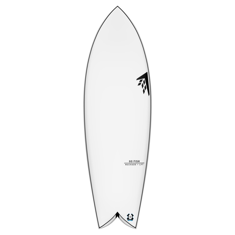 Firewire - Go Fish - Linear Flex Tec
