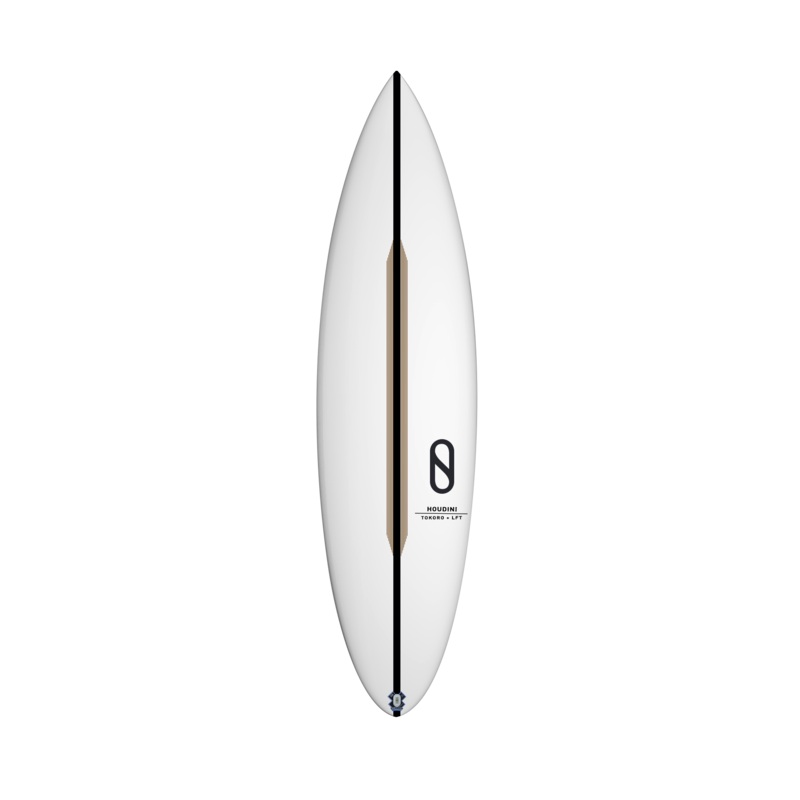 Firewire - Houdini - Linear Flex Tec