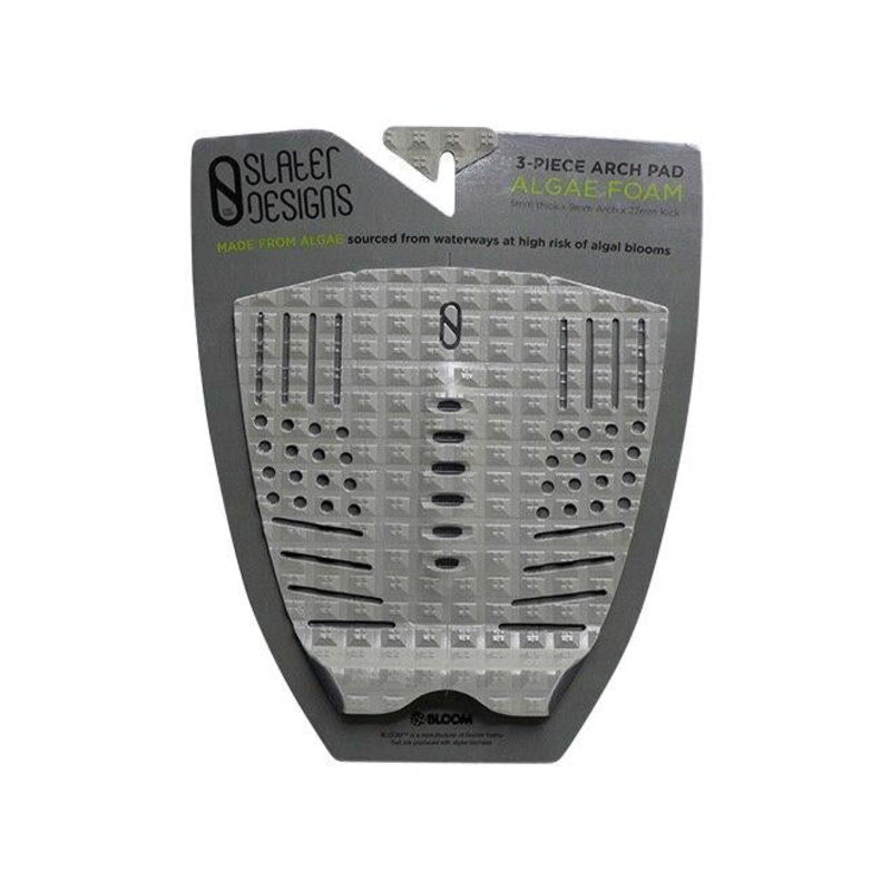 Firewire - Kelly Slater - 3 Piece Arch Traction Pad