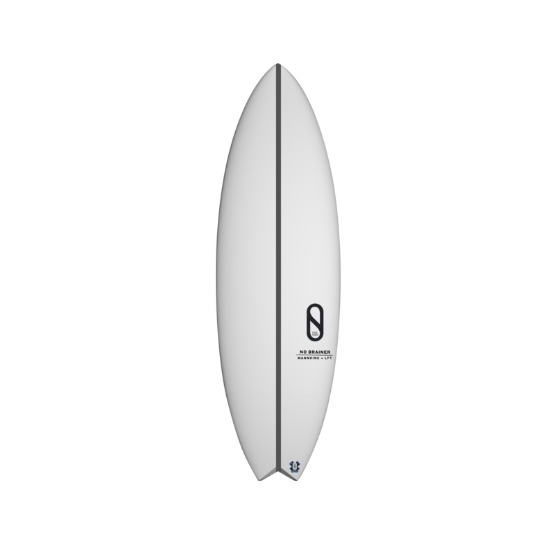 Firewire - No Brainer - Linear Flex Tec