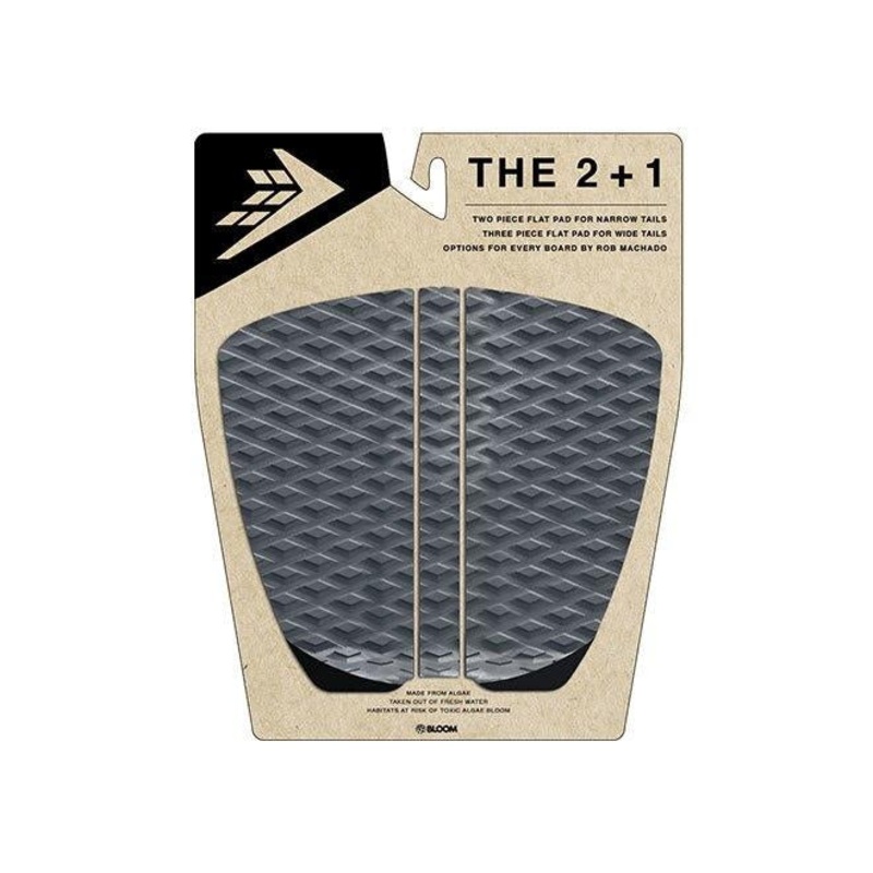 Firewire - Rob Machado - 2+1 Traction Pad