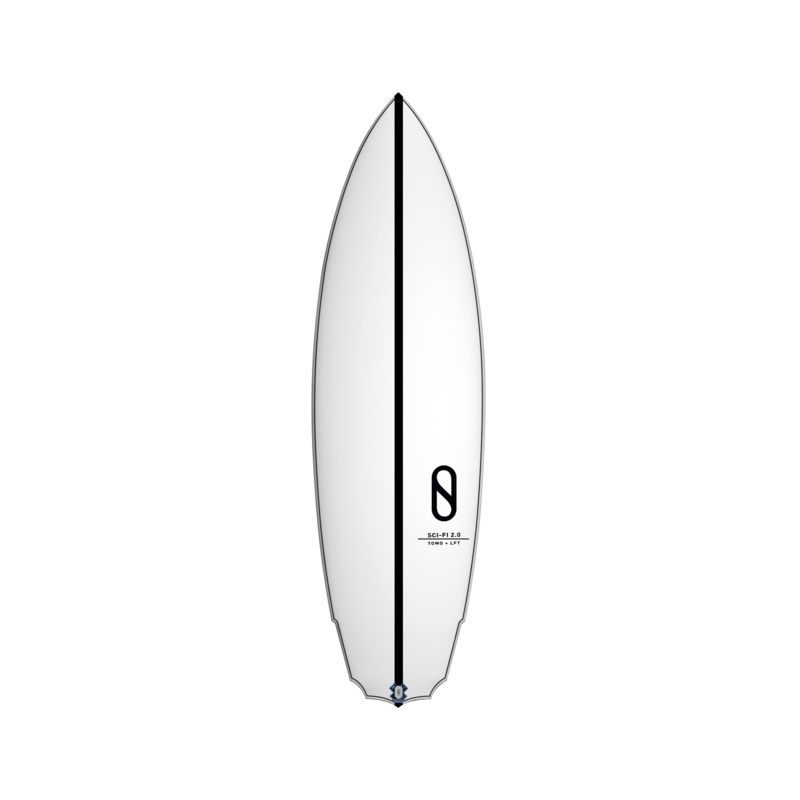 Firewire - Sci Fi 2.0 - Linear Flex Tec