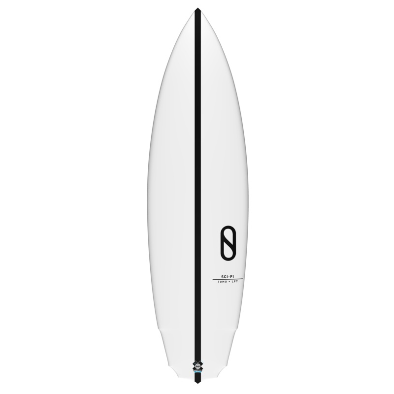 Firewire- Sci Fi - Linear Flex Tec