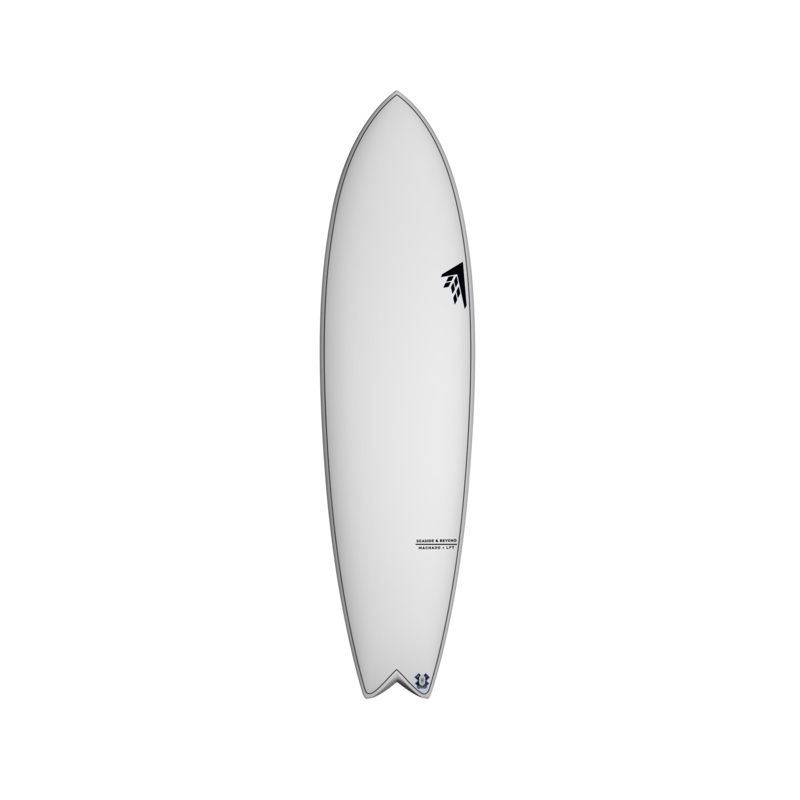 Firewire - Seaside & Beyond - Linear Flex