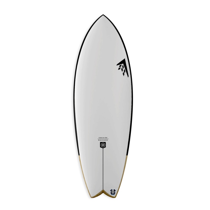 Firewire - Seaside - Helium Tec