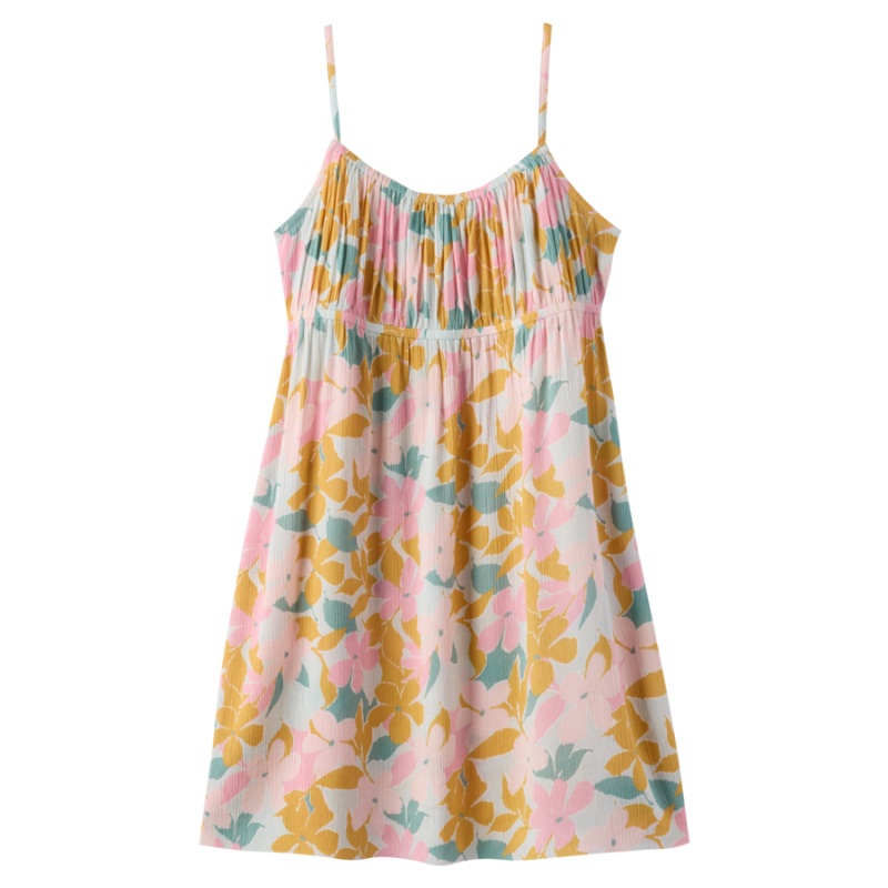 O'Neill - Alyce Woven Short - Dress - Girls