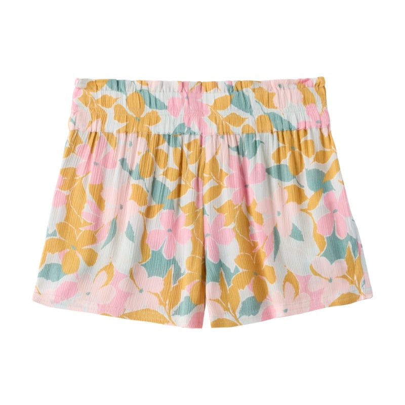 O'Neill - Gabi Short Lala Floral - Short - Girls