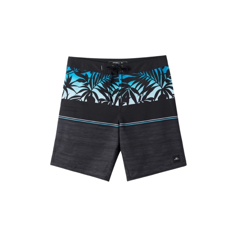 O'Neill - Hyperfreak Heat Block 19" - Board Shorts - Mens