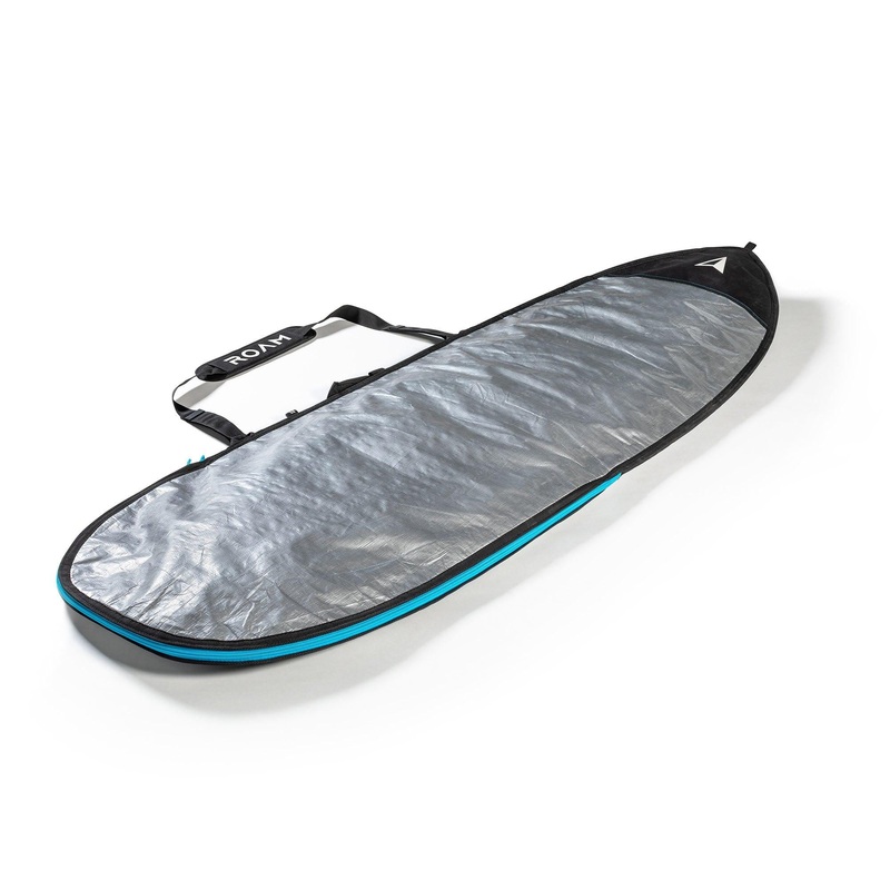 Roam - Day Lite Bag - Fish/Hybrid