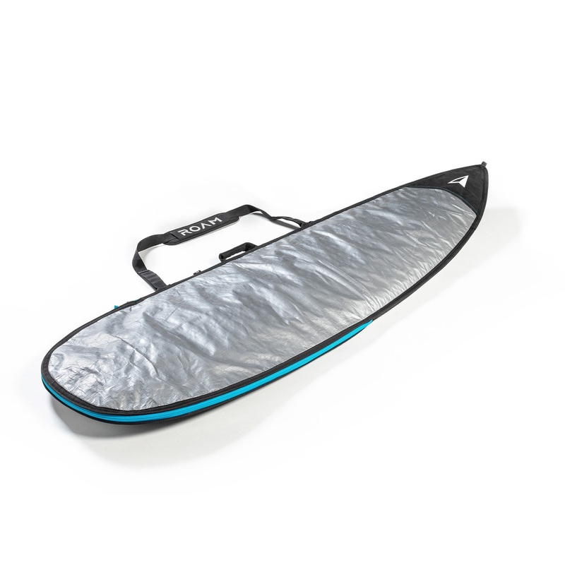 Roam - TECH Bag - Fish/Hybrid