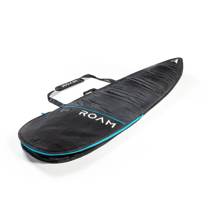 Roam - Tech Bag - Short