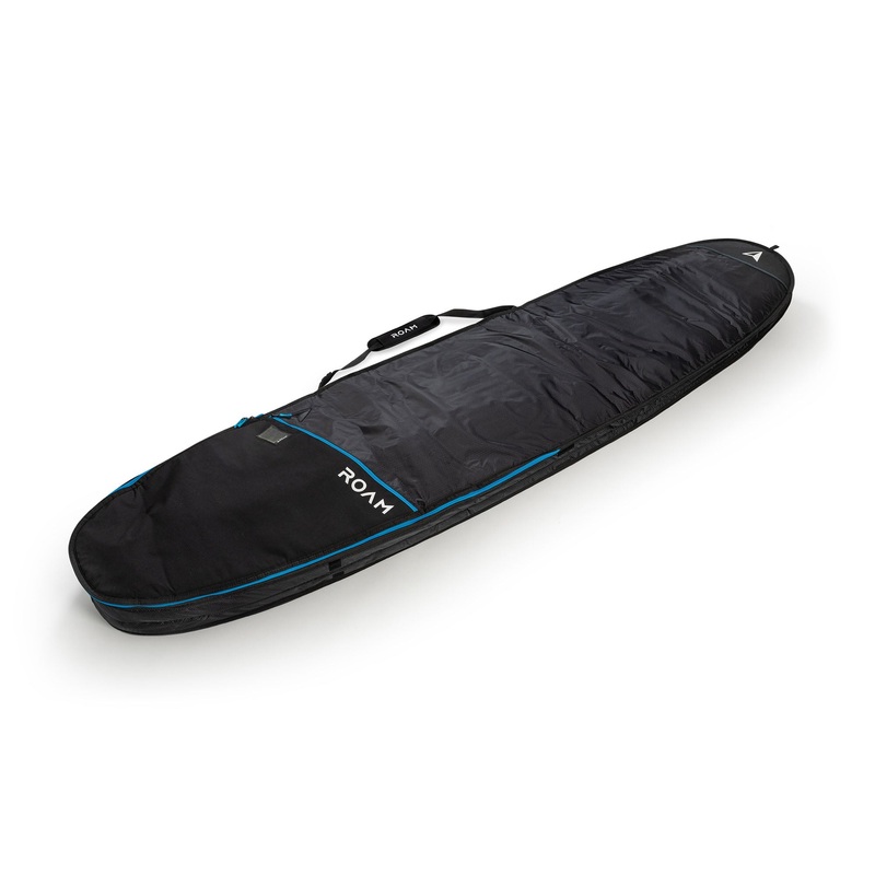 Roam - TECH Double Slim Bag - Fun