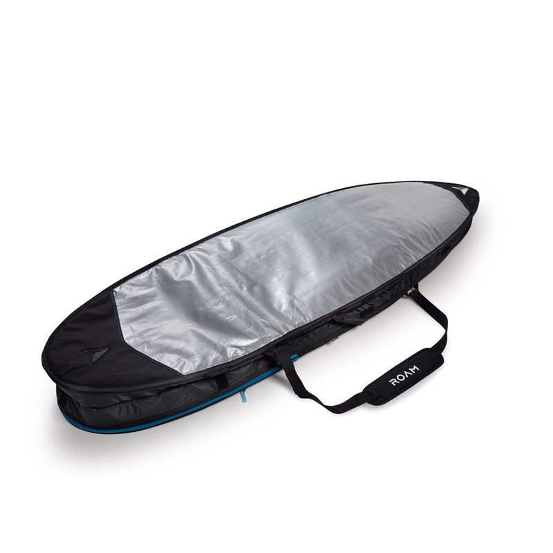 Roam - TECH Double Slim Bag - Short