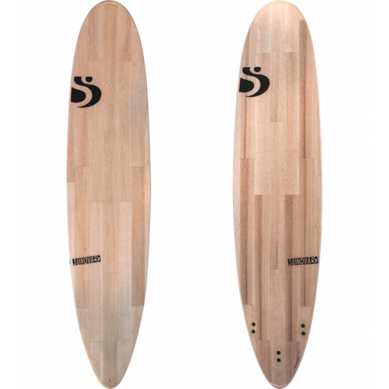 Sunova - Big Boy - Morphlex - Surfboard