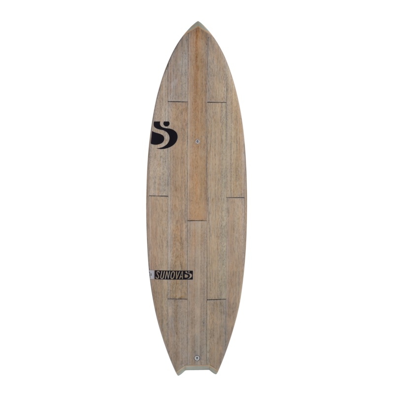 Sunova - Fang - Morphlex - Surfboard