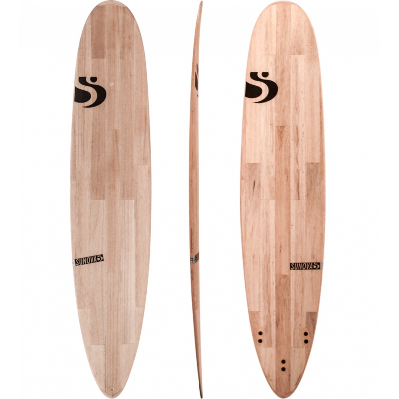 Sunova - Pro - Morphlex - Surfboard