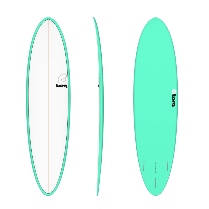 Torq - Fun TET - Surfboard