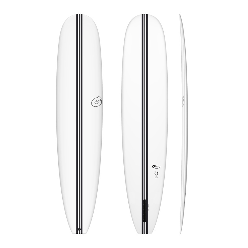 Torq - Horseshoe TEC - Surfboard