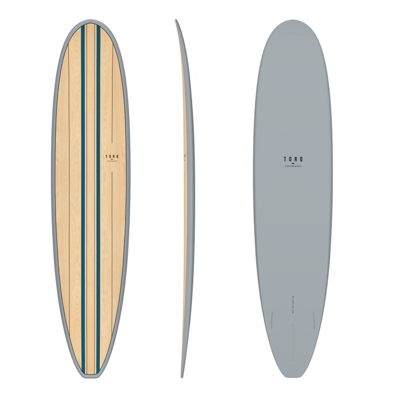 Torq - Longboard TET - Surfboard
