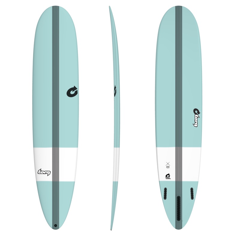 Torq - The Don TEC - Surfboard