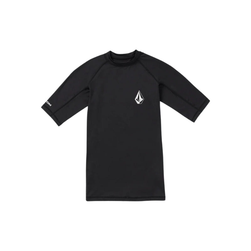 Volcom - Lido Short Sleeve - Lycra - Mens