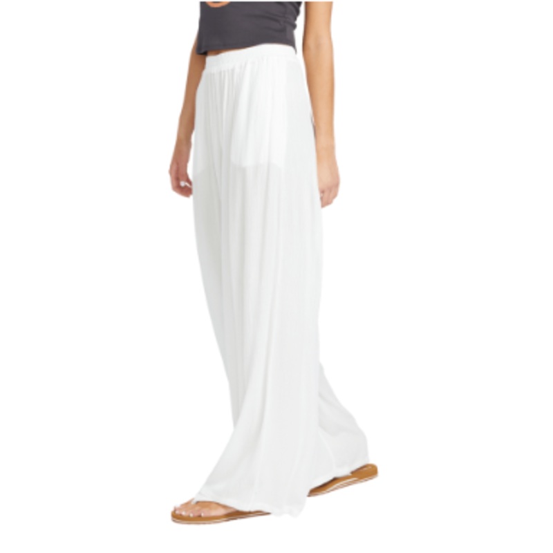 Volcom - Stoneshine Junki - Pant- Women's